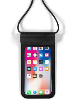 Human Nature Reiselektronica Accessoires|Telefoon & Multimedia>Waterdichte telefoonhoes