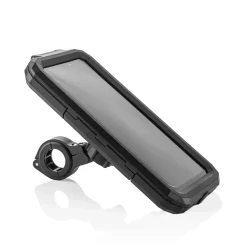 MOJOGEAR Fietstelefoonhouders|Fietstelefoonhouders>Waterdichte telefoonhouder fiets & motor - Small