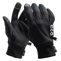 DAMES R2B Handschoenen|Handschoenen>Waterdichte Touchscreen Handschoenen