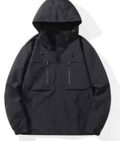 DAMES Hike Horizon Zomerjassen|3-In-1 Jassen>Waterdichte Wandeljas - HorizonJacket