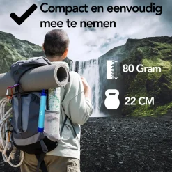 Aviro Wateropslag & -Zuivering<Waterfilter
