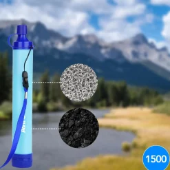 Aviro Wateropslag & -Zuivering<Waterfilter - Set van 8