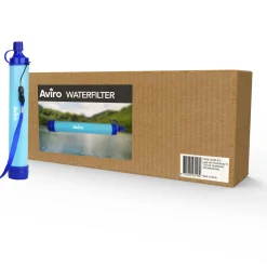 Aviro Wateropslag & -Zuivering<Waterfilter - Set van 8