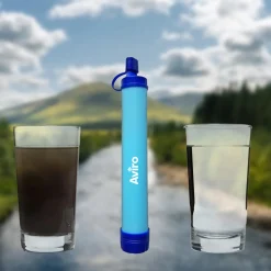 Aviro Wateropslag & -Zuivering<Waterfilter - Set van 8