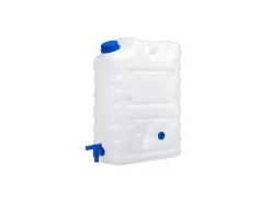 Toma Car Parts Keukenaccessoires<Water jerrycan 22L met kunststof tapkraan