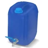 Tcp Keukenaccessoires<Water jerrycan 10L met metalen tapkraan