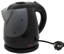 Eurotrail Keukenapparaten>waterkoker 1.0 ltr - 230V