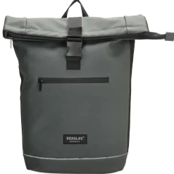 Beagles Originals Wandelrugzakken|Rugzakken & Tassen>Waterproof - Rolltop rugzak 15,6" - Waterafstotend
