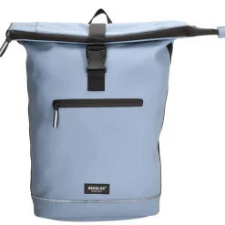 Beagles Originals Wandelrugzakken|Rugzakken & Tassen>Waterproof - Rolltop rugzak 15,6" - Waterafstotend