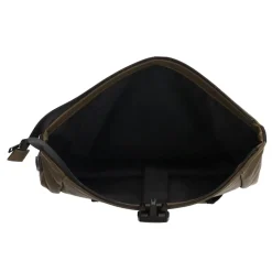 Beagles Originals Wandelrugzakken|Rugzakken & Tassen<Waterproof - Rolltop rugzak 15,6" - Waterafstotend Olijf groen