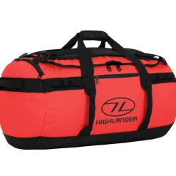 Highlander Outdoor Rugzakken & Tassen>Weekendtas Storm 65