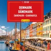 Marco Polo Atlassen|Reisgidsen<Wegenatlas Denemarken
