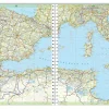 Freytag & Berndt Atlassen|Reisgidsen<Wegenatlas Europa
