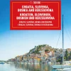 Marco Polo Atlassen|Reisgidsen<Wegenatlas Kroatië - Slovenië - Bosnië