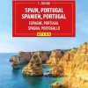 Marco Polo Atlassen|Wegenkaarten & Atlassen<wegenatlas Spanje, Portugal