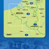 ANWB Wegenkaarten & Atlassen|Wegenkaarten>Wegenkaart België en Luxemburg