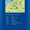 ANWB Wegenkaarten & Atlassen|Wegenkaarten<Wegenkaart Benelux