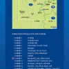 ANWB Wegenkaarten & Atlassen|Wegenkaarten<Wegenkaart Bourgondie en Jura