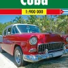 Freytag & Berndt Wegenkaarten>Wegenkaart Cuba