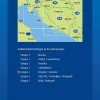 ANWB Wegenkaarten & Atlassen|Wegenkaarten<Wegenkaart Kroatië en Slovenië
