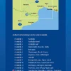 ANWB Wegenkaarten & Atlassen|Wegenkaarten<Wegenkaart Languedoc-Roussillon