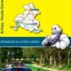 Michelin Wegenkaarten<Wegenkaart Local 343 Ariege