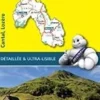 Michelin Wegenkaarten<Wegenkaart Local 330 Cantal Lozere