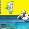 Michelin Wegenkaarten<Wegenkaart Local 345 Corse-du-Sud