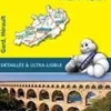 Michelin Wegenkaarten<Wegenkaart Local 339 Gard - Herault