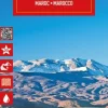 Marco Polo Wegenkaarten & Atlassen|Wegenkaarten<wegenkaart Marokko