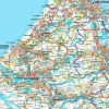 Freytag & Berndt Wegenkaarten<Wegenkaart Nederland