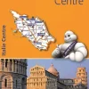 Michelin Wegenkaarten & Atlassen|Wegenkaarten<wegenkaart Regional 563 Italië – midden