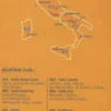 Michelin Wegenkaarten & Atlassen|Wegenkaarten<wegenkaart Regional 562 Italië noord-oost