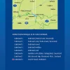 ANWB Wegenkaarten & Atlassen|Wegenkaarten<Wegenkaart Zwarte Woud en Bodensee