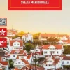 Marco Polo Wegenkaarten & Atlassen|Wegenkaarten<wegenkaart Zweden zuid