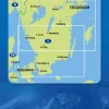 ANWB Wegenkaarten & Atlassen|Wegenkaarten<Wegenkaart Zweden-Zuid