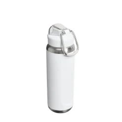 Stanley Wateropslag & -Zuivering|Drink- & Thermosflessen<Wellspring Bottle 0.71 L Wit