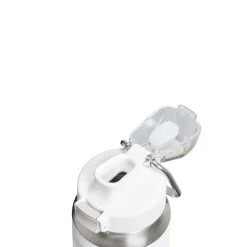 Stanley Wateropslag & -Zuivering|Drink- & Thermosflessen<Wellspring Bottle 0.71 L Wit