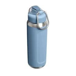 Stanley Wateropslag & -Zuivering|Drink- & Thermosflessen<Wellspring Bottle 0.71 L Indigo-Light_blue