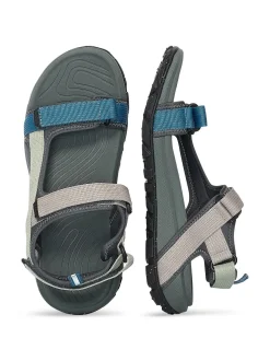 Heren Human Nature Sandalen & Slippers|Sandalen & Slippers>Westlake - Sandalen heren