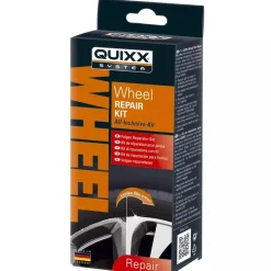Quixx Reparatie|Auto Polijsten<Wheel Repair Kit / Wielreparatieset