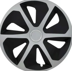 Ivol Autobanden & Accessoires>Wieldoppen Rocco Mix Set van 4 - 15 inch