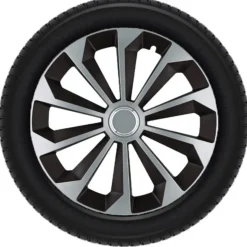 Ivol Autobanden & Accessoires>Wieldoppen set - 13 inch - Fame Mix