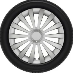 Ivol Autobanden & Accessoires>Wieldoppen Set - 16 inch - Meridan