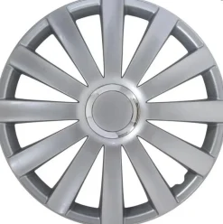 AutoStyle Autobanden & Accessoires>Wieldoppen set - 17 inch - Spyder