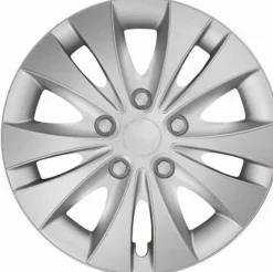 Ivol Autobanden & Accessoires>Wieldoppen set - 15 inch - Storm