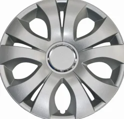 Ivol Autobanden & Accessoires>Wieldoppen set - 14 inch - Top Ring