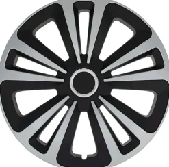 Ivol Autobanden & Accessoires>Wieldoppen Terra Mix Set van 4 - 16 inch