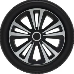 Ivol Autobanden & Accessoires>Wieldoppen Terra Mix Set van 4 - 16 inch