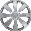 AutoStyle Autobanden & Accessoires<Wieldoppen set - 13 inch - RS-T